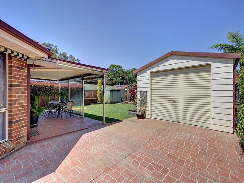 85 Cook Parade, Lemon Tree Passage NSW 2319