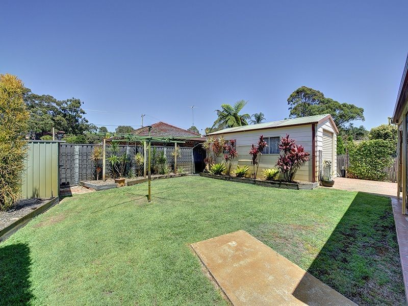 85 Cook Parade, Lemon Tree Passage NSW 2319