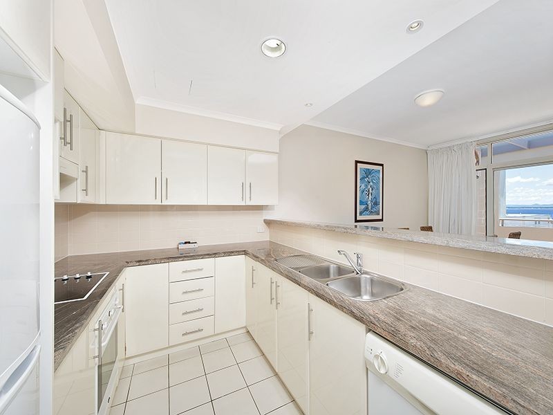 2/43 Shoal Bay Rd, Shoal Bay NSW 2315
