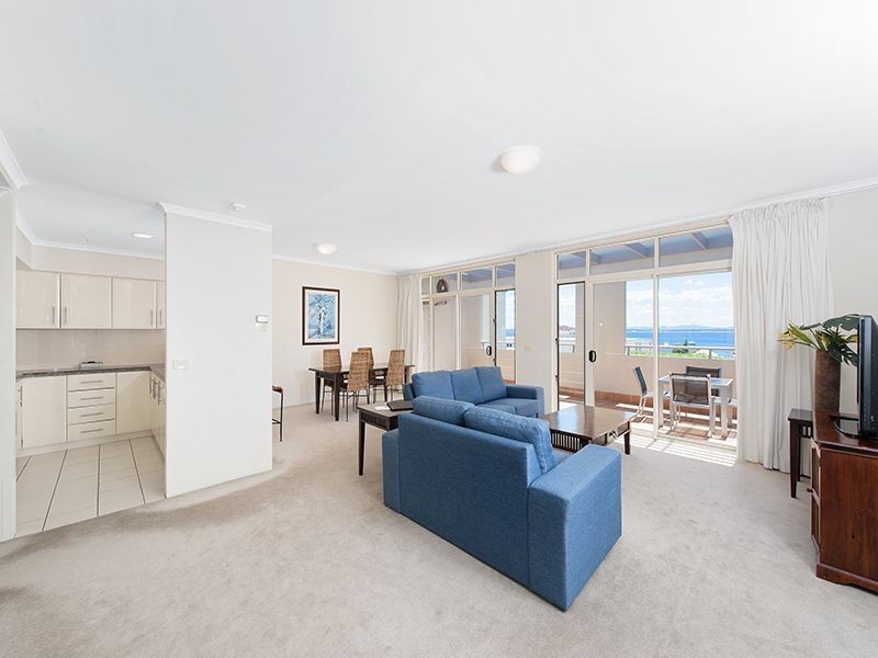 2/43 Shoal Bay Rd, Shoal Bay NSW 2315