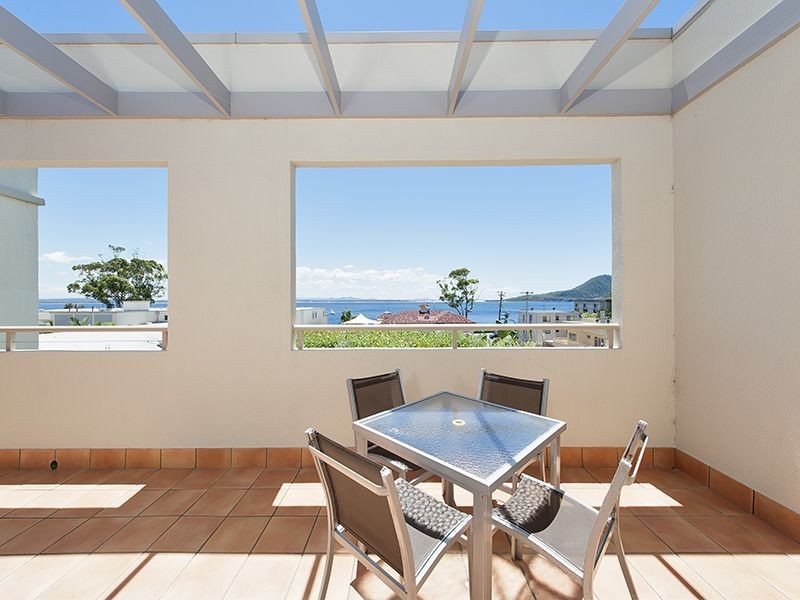 2/43 Shoal Bay Rd, Shoal Bay NSW 2315