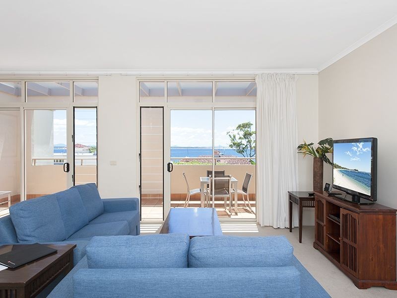 2/43 Shoal Bay Rd, Shoal Bay NSW 2315