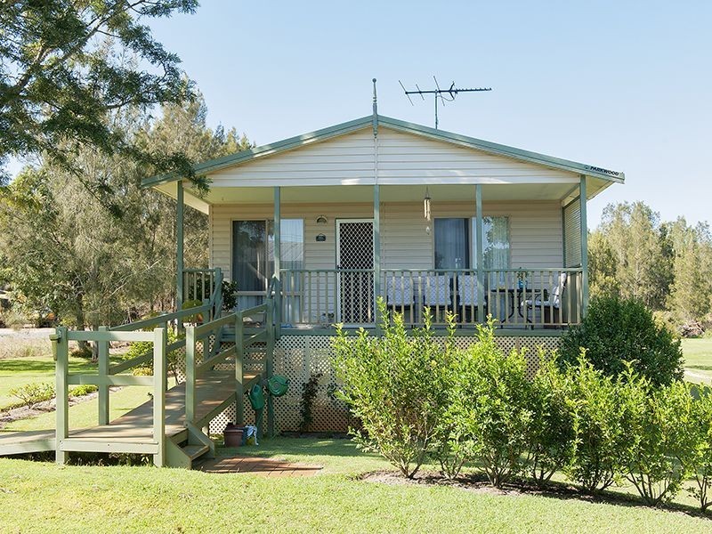 400 Marsh Road, Bobs Farm NSW 2316
