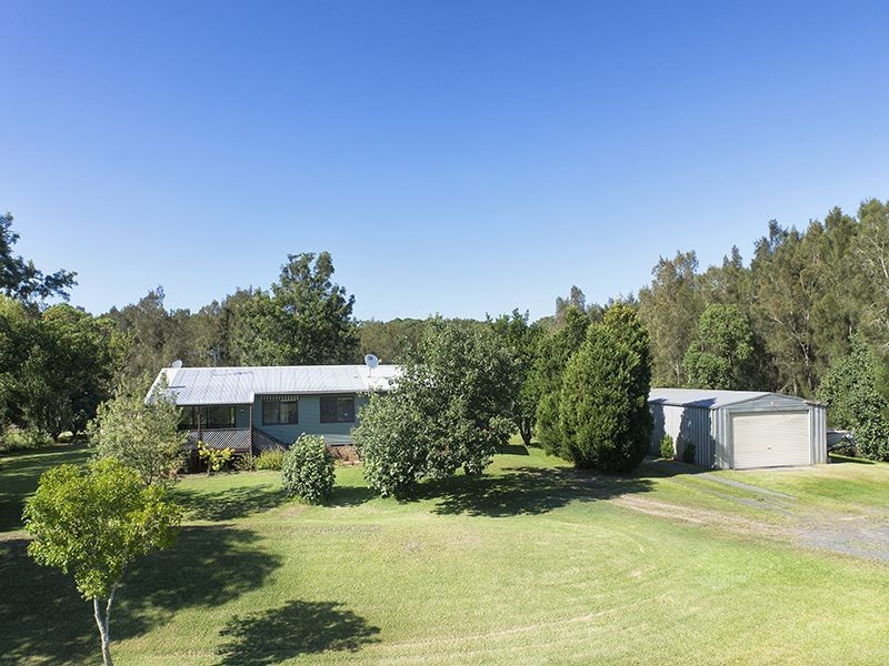 400 Marsh Road, Bobs Farm NSW 2316