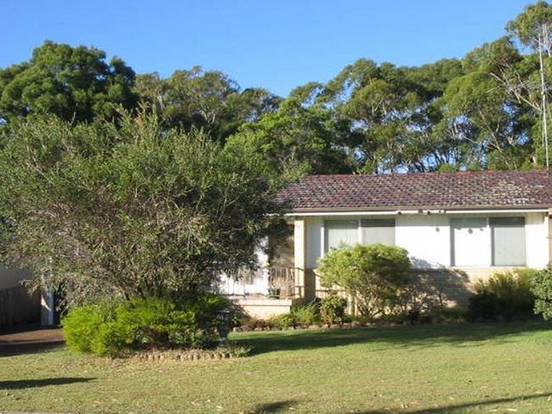 61 Achilles Street, Nelson Bay NSW 2315