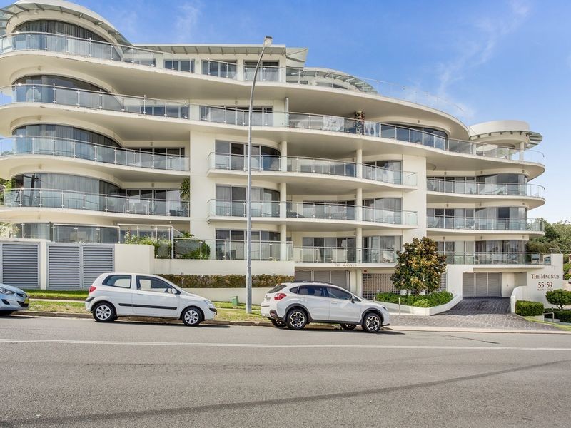 1/55-59 Magnus Street, Nelson Bay NSW 2315