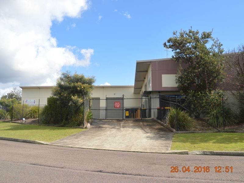 3/18 Shearwater Drive, Anna Bay NSW 2316