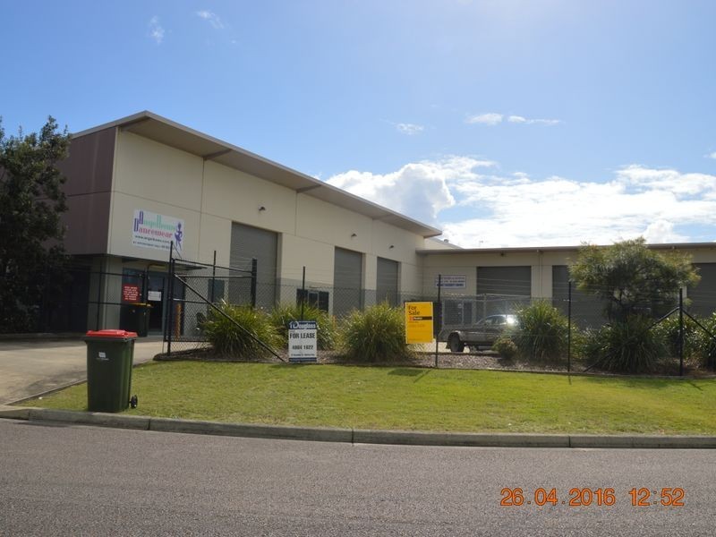 3/18 Shearwater Drive, Anna Bay NSW 2316