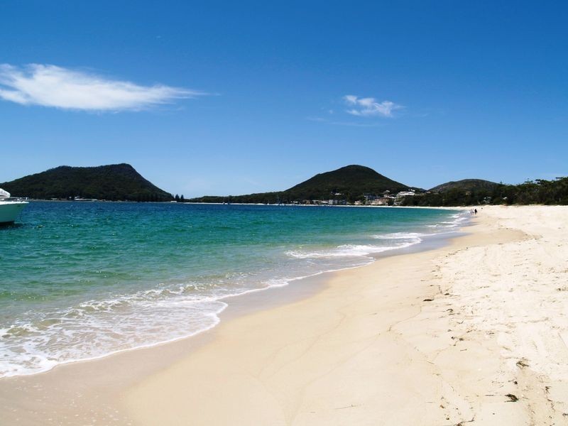 7/ St George Court Weatherly Clos, Nelson Bay NSW 2315