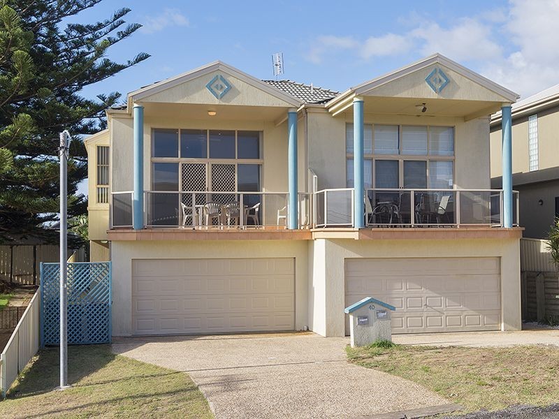 1 -40 Ocean Avenue, Anna Bay NSW 2316