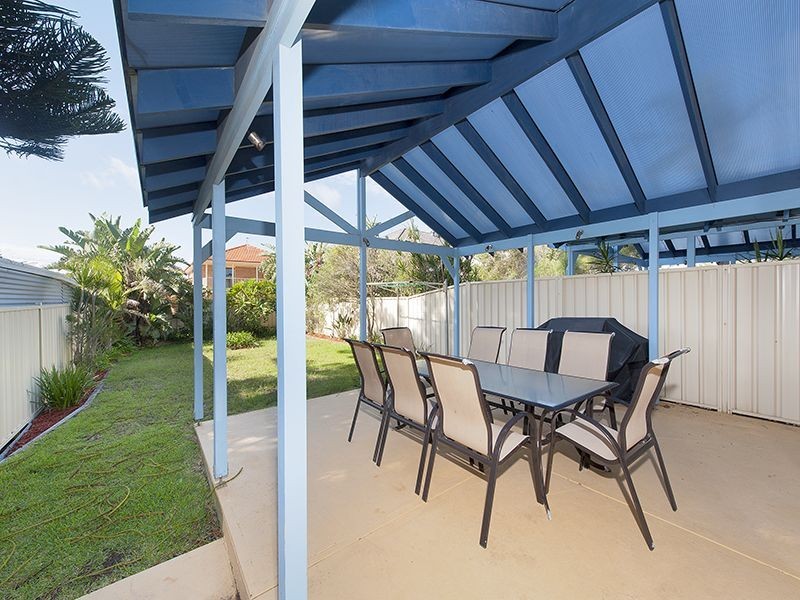 1 -40 Ocean Avenue, Anna Bay NSW 2316
