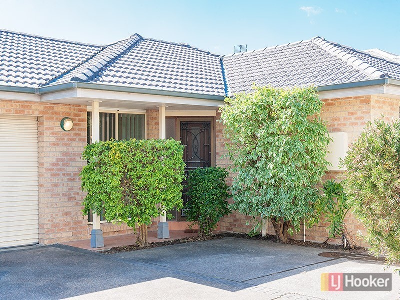 110A Old Main Road, Anna Bay NSW 2316