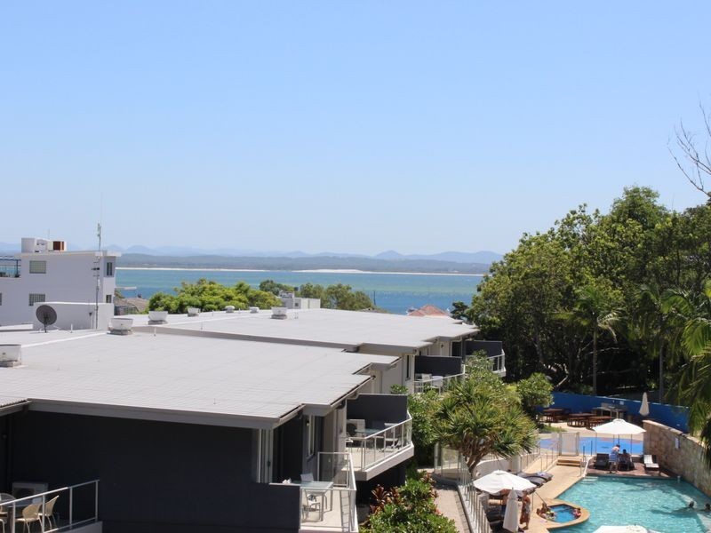 25/1a Tomaree Street, Nelson Bay NSW 2315