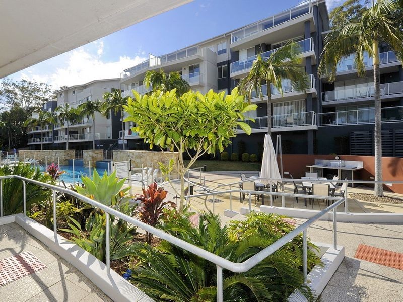 25/1a Tomaree Street, Nelson Bay NSW 2315
