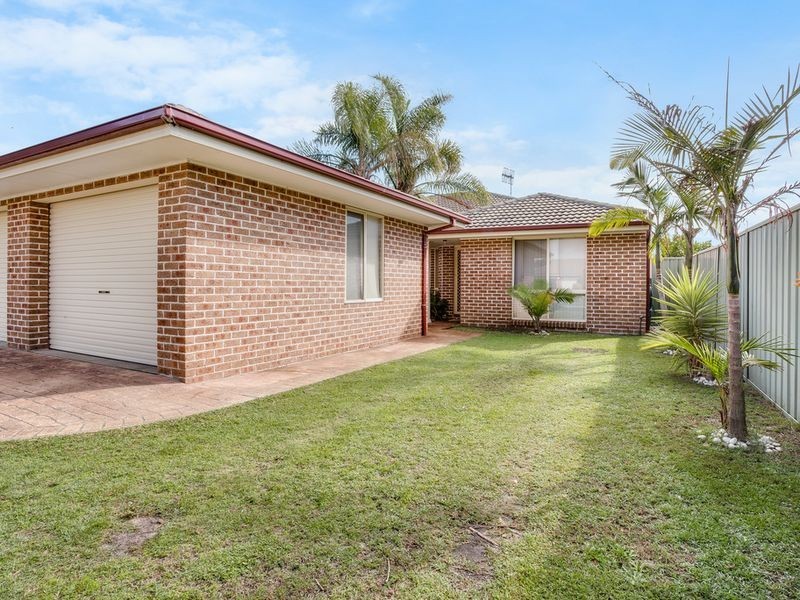 2/199 Rocky Point Road, Fingal Bay NSW 2315