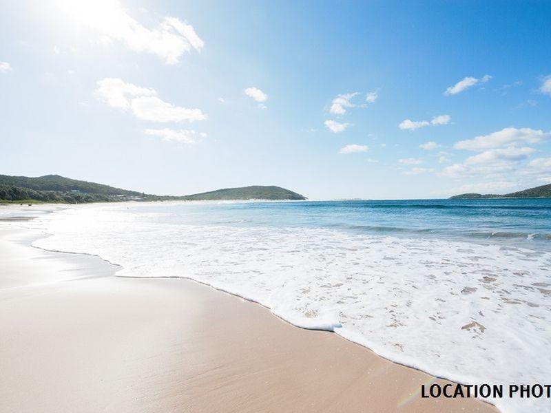 2/199 Rocky Point Road, Fingal Bay NSW 2315