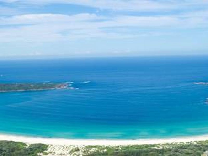 2/199 Rocky Point Road, Fingal Bay NSW 2315