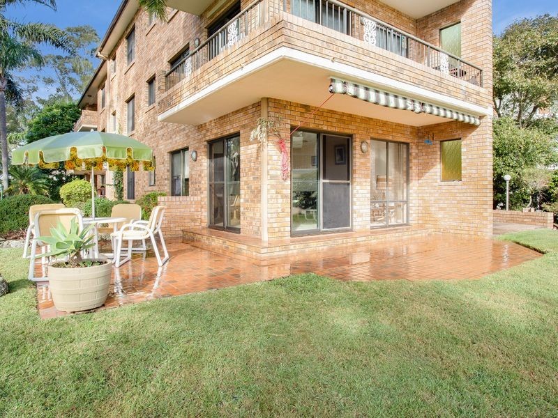 1/46 Magnus Street, Nelson Bay NSW 2315