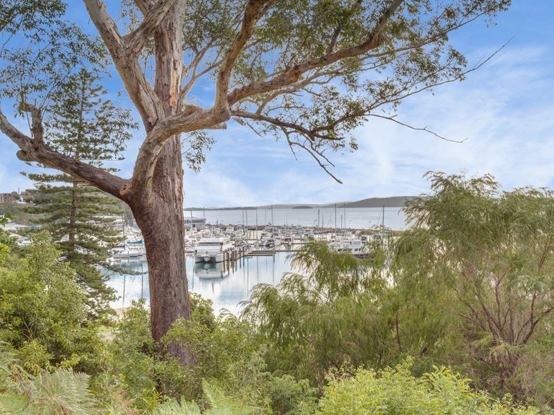 1/46 Magnus Street, Nelson Bay NSW 2315