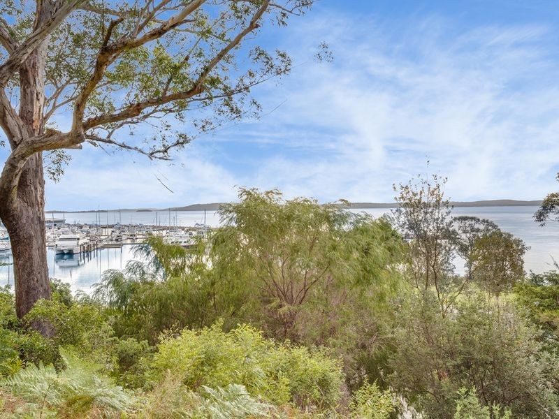 1/46 Magnus Street, Nelson Bay NSW 2315