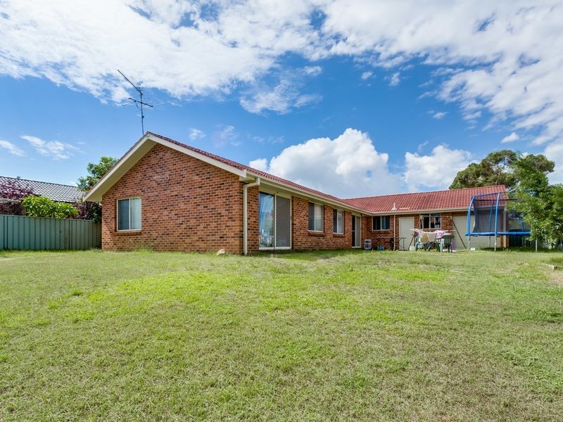 123 Port Stephens Drive, Salamander Bay NSW 2317