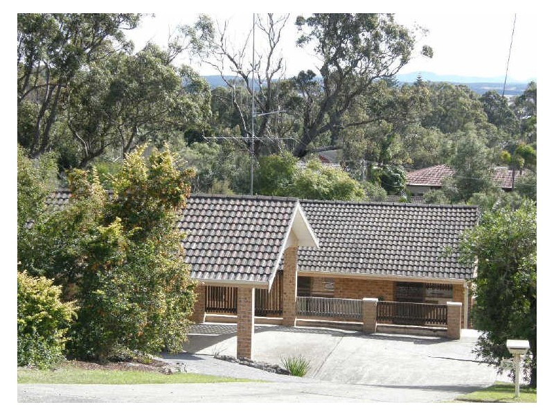 52 Galoola Drive, Nelson Bay NSW 2315