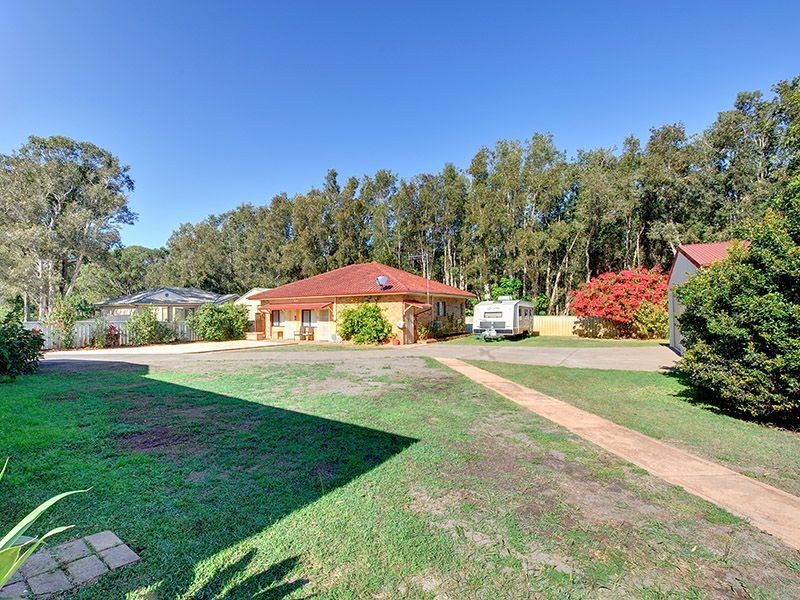 104 Salamander Way, Salamander Bay NSW 2317