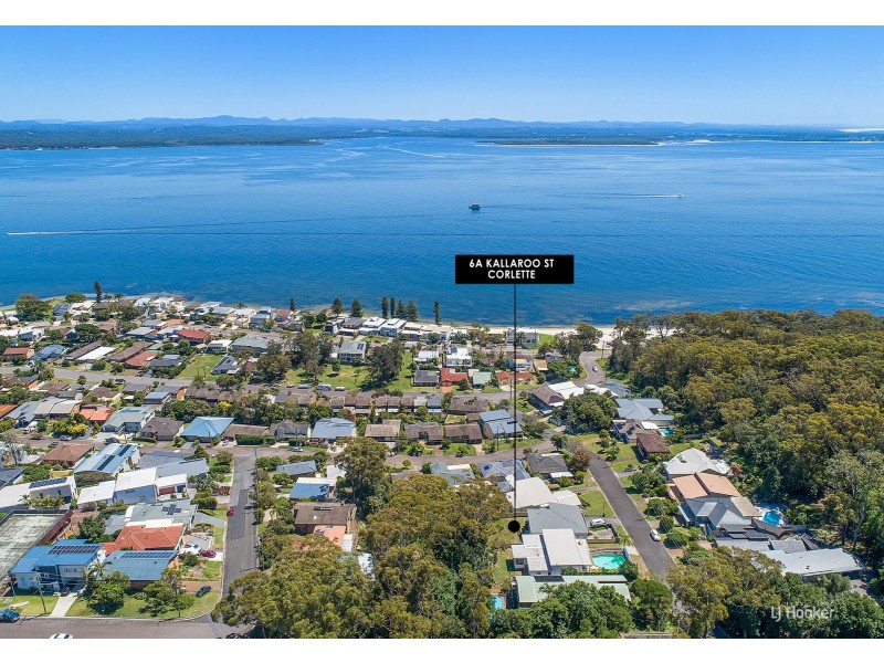 6A Kallaroo Street, Corlette NSW 2315