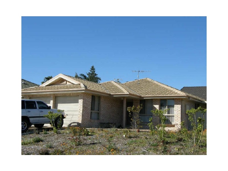 4 Harris Street, Anna Bay NSW 2316