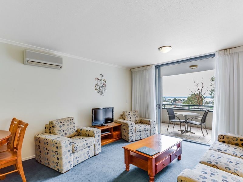 121/61b Dowling Street, Nelson Bay NSW 2315