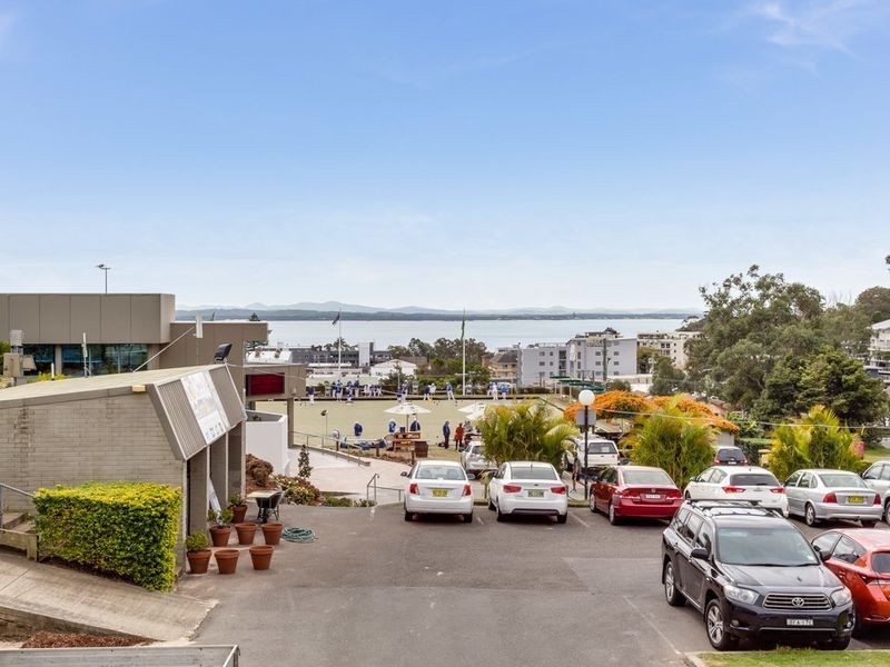 121/61b Dowling Street, Nelson Bay NSW 2315