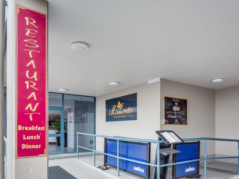 121/61b Dowling Street, Nelson Bay NSW 2315