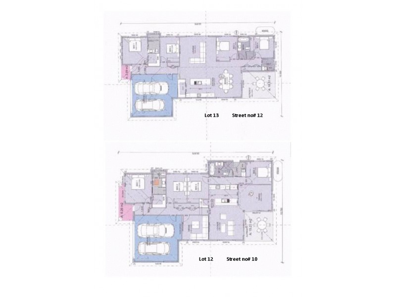 12 Albatross Avenue, Salamander Bay NSW 2317 Floorplan