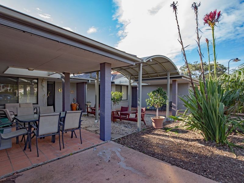17 Alida Close, Nelson Bay NSW 2315