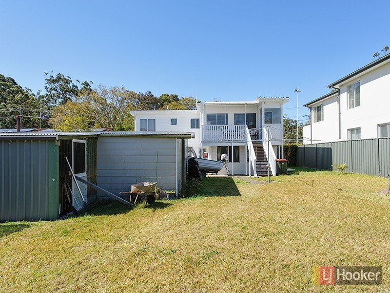 298 Soldiers Point Road, Salamander Bay NSW 2317