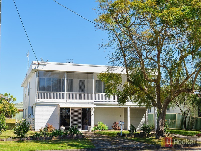 298 Soldiers Point Road, Salamander Bay NSW 2317