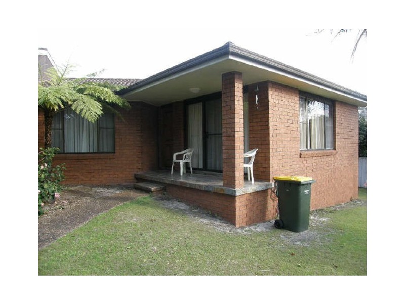 3/12 Essendene Road, Shoal Bay NSW 2315