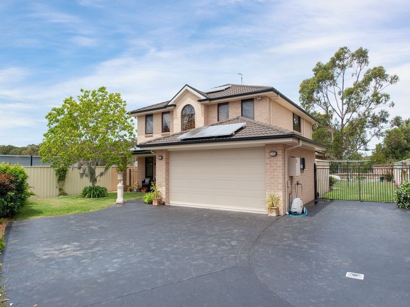 6 Mast Close, Salamander Bay NSW 2317