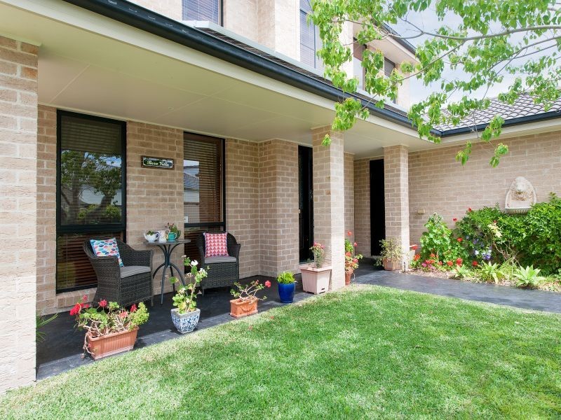 6 Mast Close, Salamander Bay NSW 2317