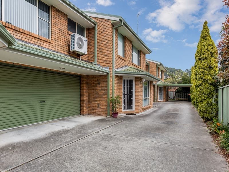 2 -70 Austral Street, Nelson Bay NSW 2315