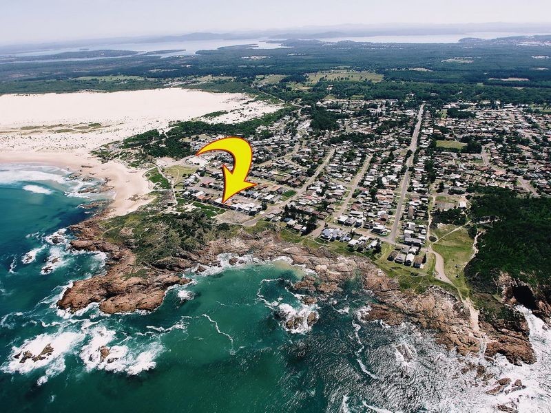 2/35 Ocean Avenue, Anna Bay NSW 2316