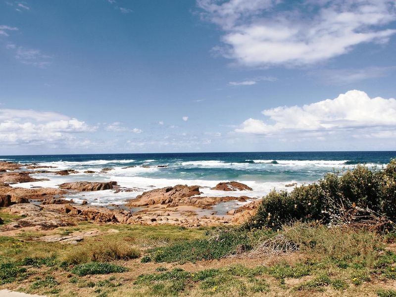 2/35 Ocean Avenue, Anna Bay NSW 2316