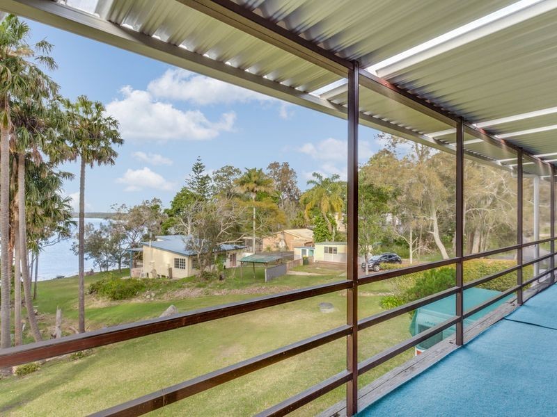 13 Kent Gardens, Soldiers Point NSW 2317