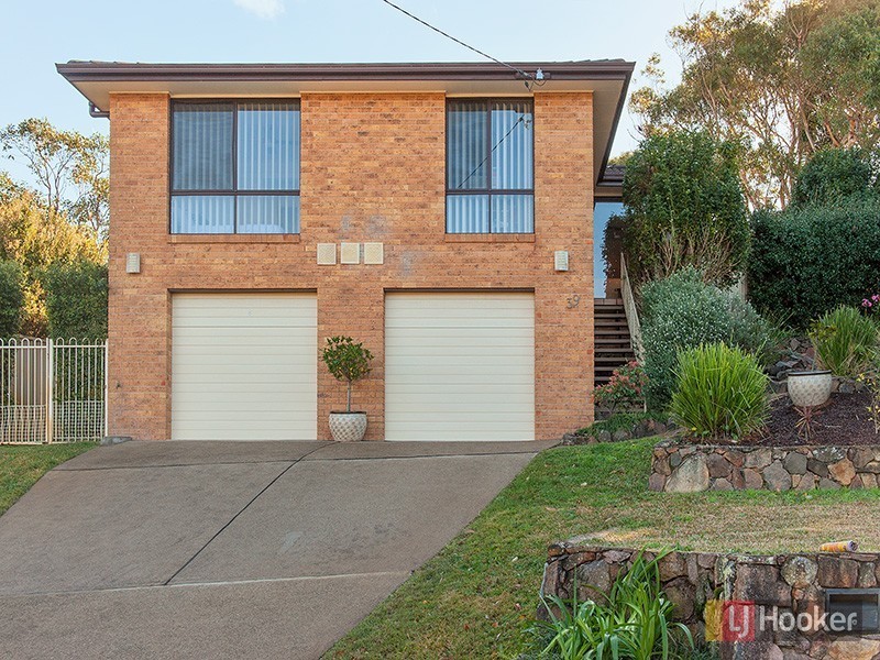 39 Hanson Avenue, Anna Bay NSW 2316