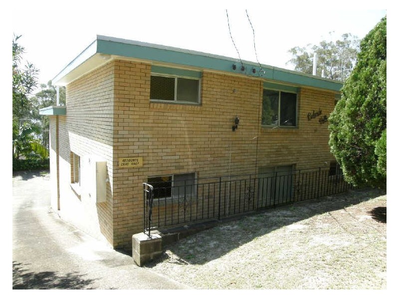 5/22 Irambang Street, Nelson Bay NSW 2315