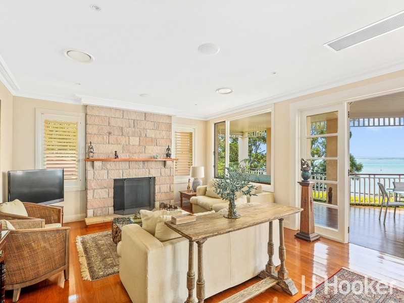 2 Gloucester Street, Nelson Bay NSW 2315