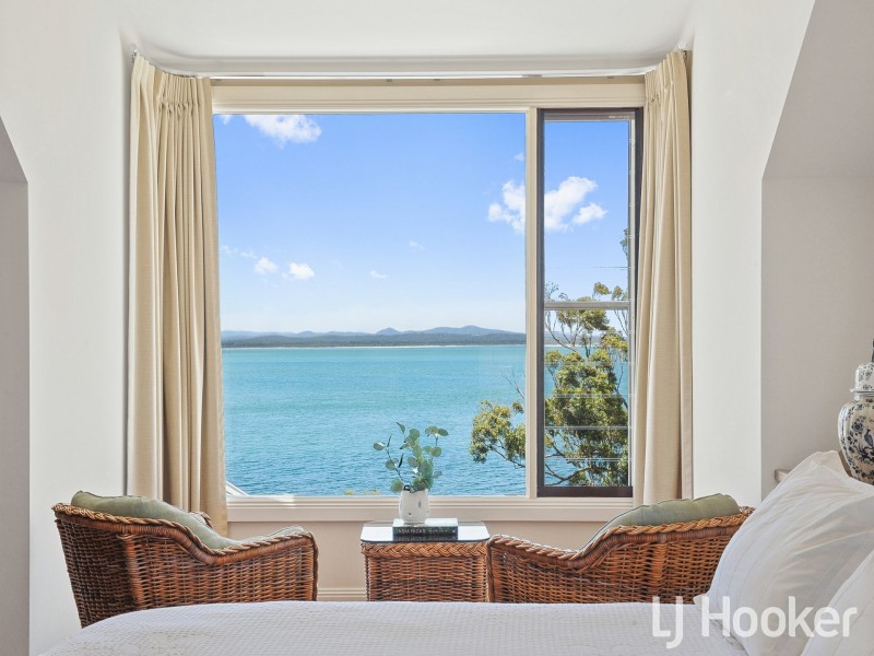 2 Gloucester Street, Nelson Bay NSW 2315