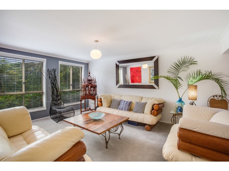 55 Mariner Crescent, Salamander Bay NSW 2317