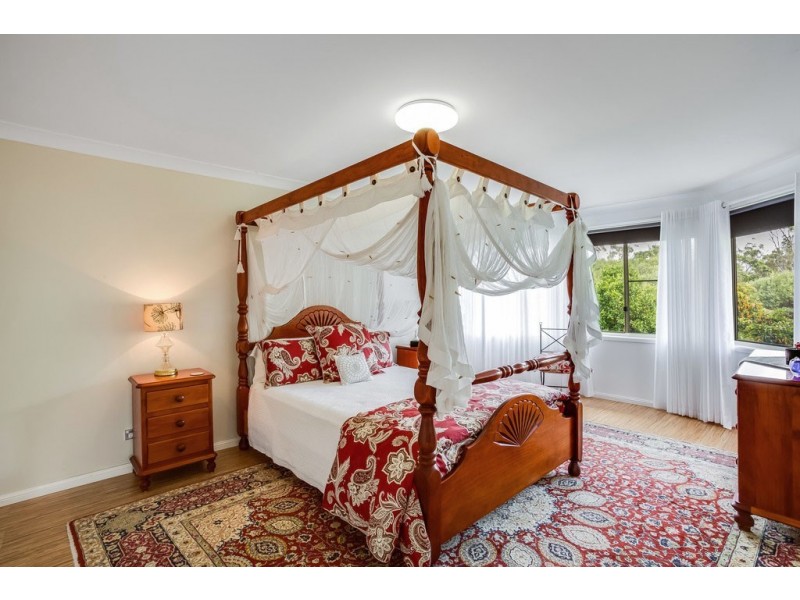 55 Mariner Crescent, Salamander Bay NSW 2317