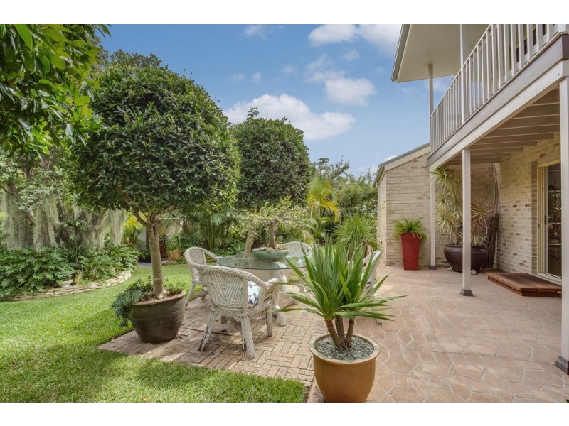 55 Mariner Crescent, Salamander Bay NSW 2317